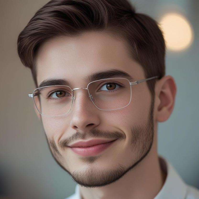 Pavel Frolov